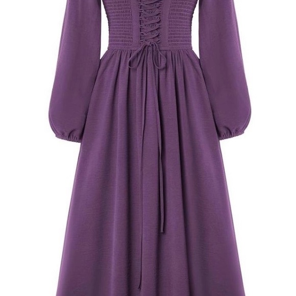Scarlet Darkness Dresses & Skirts - Scarlet Darkness dress